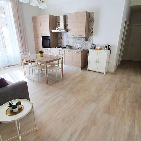 Plinio Home Castellammare di Stabia Eksteriør billede