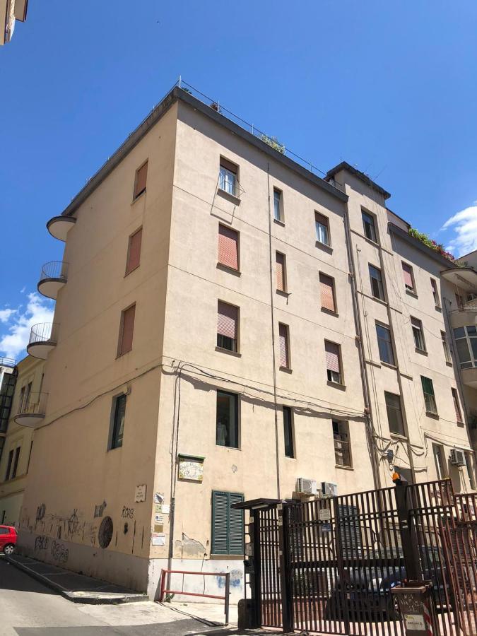 Plinio Home Castellammare di Stabia Eksteriør billede