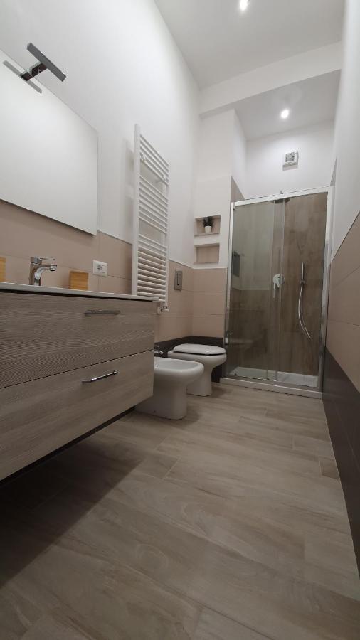 Plinio Home Castellammare di Stabia Eksteriør billede