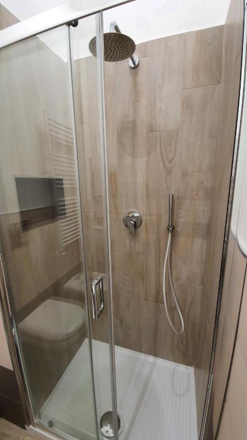 Plinio Home Castellammare di Stabia Eksteriør billede