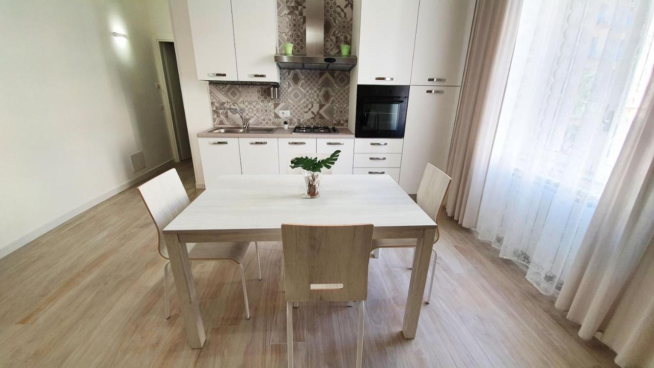 Plinio Home Castellammare di Stabia Eksteriør billede