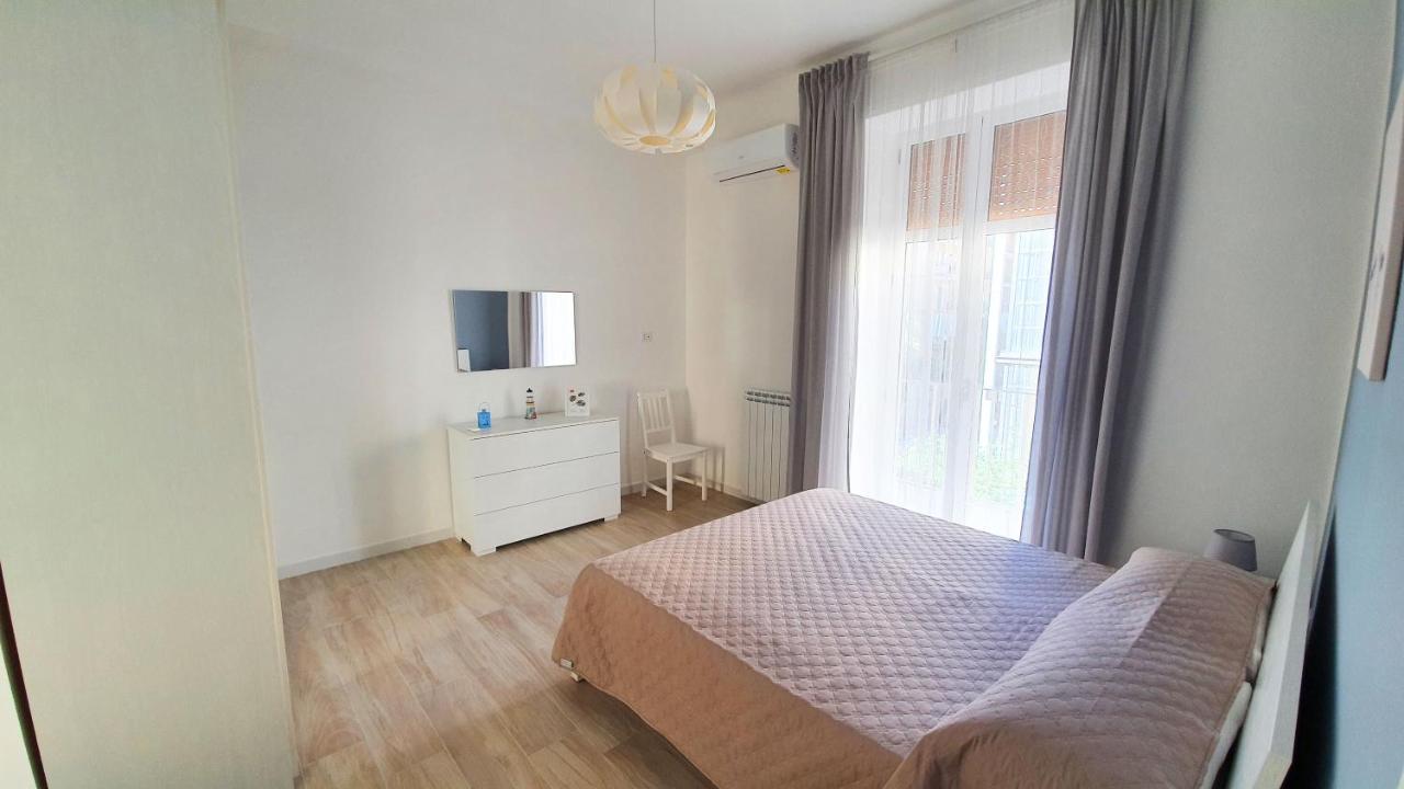 Plinio Home Castellammare di Stabia Eksteriør billede
