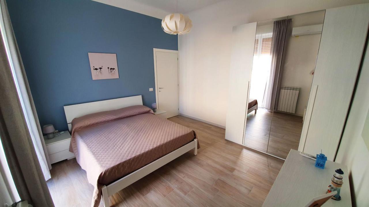 Plinio Home Castellammare di Stabia Eksteriør billede