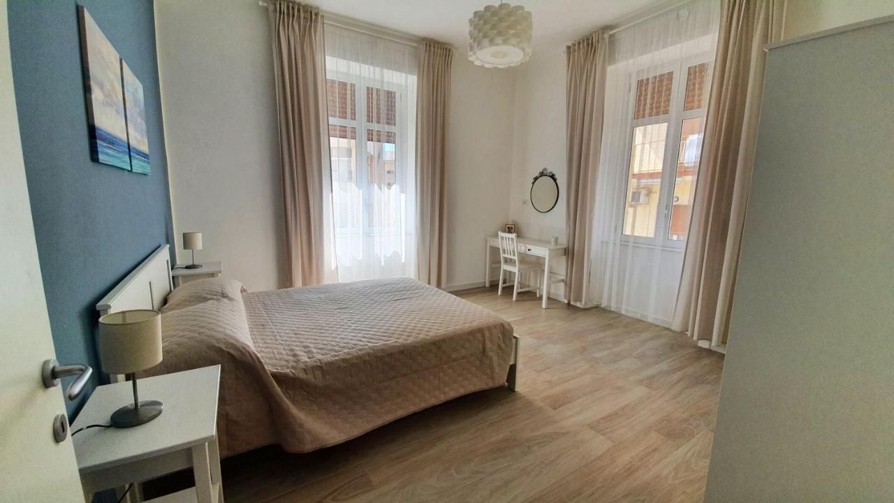 Plinio Home Castellammare di Stabia Eksteriør billede