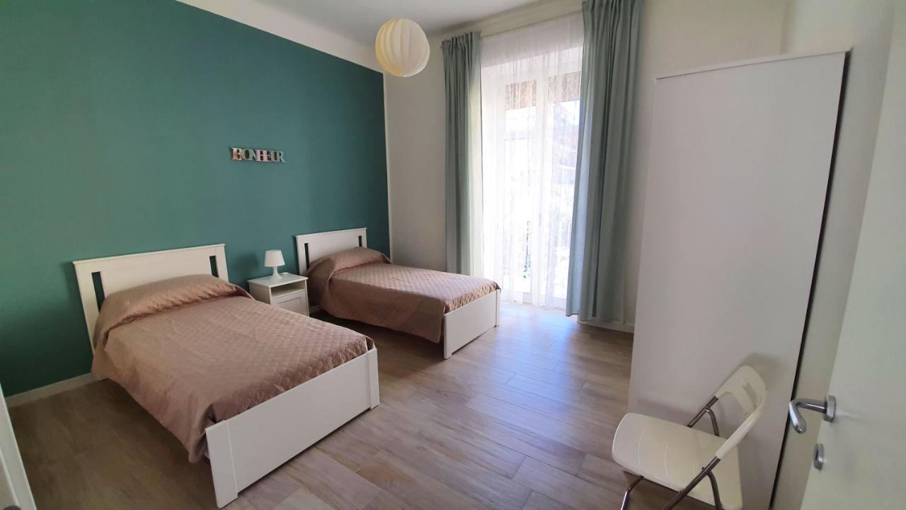 Plinio Home Castellammare di Stabia Eksteriør billede