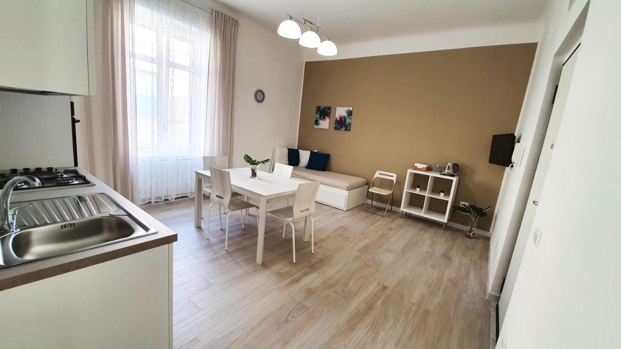 Plinio Home Castellammare di Stabia Eksteriør billede