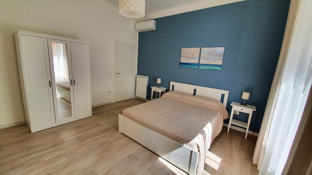 Plinio Home Castellammare di Stabia Eksteriør billede