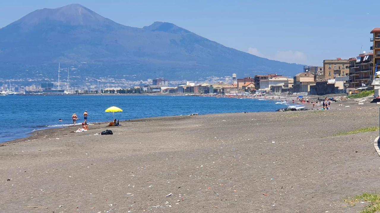 Plinio Home Castellammare di Stabia Eksteriør billede